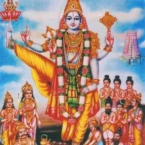 Meet your Posher, Janine